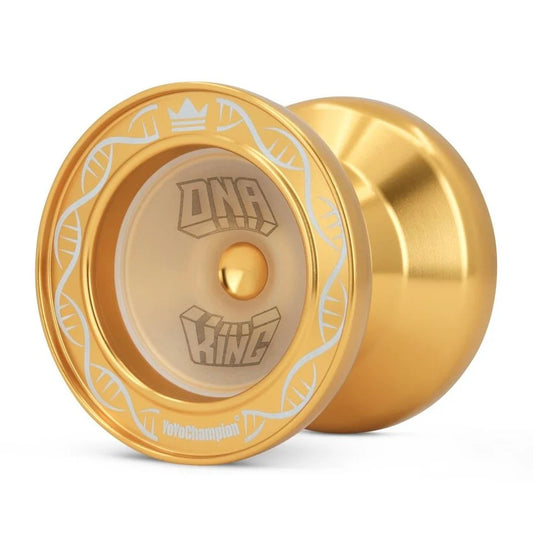 YoYoChampion DNA King