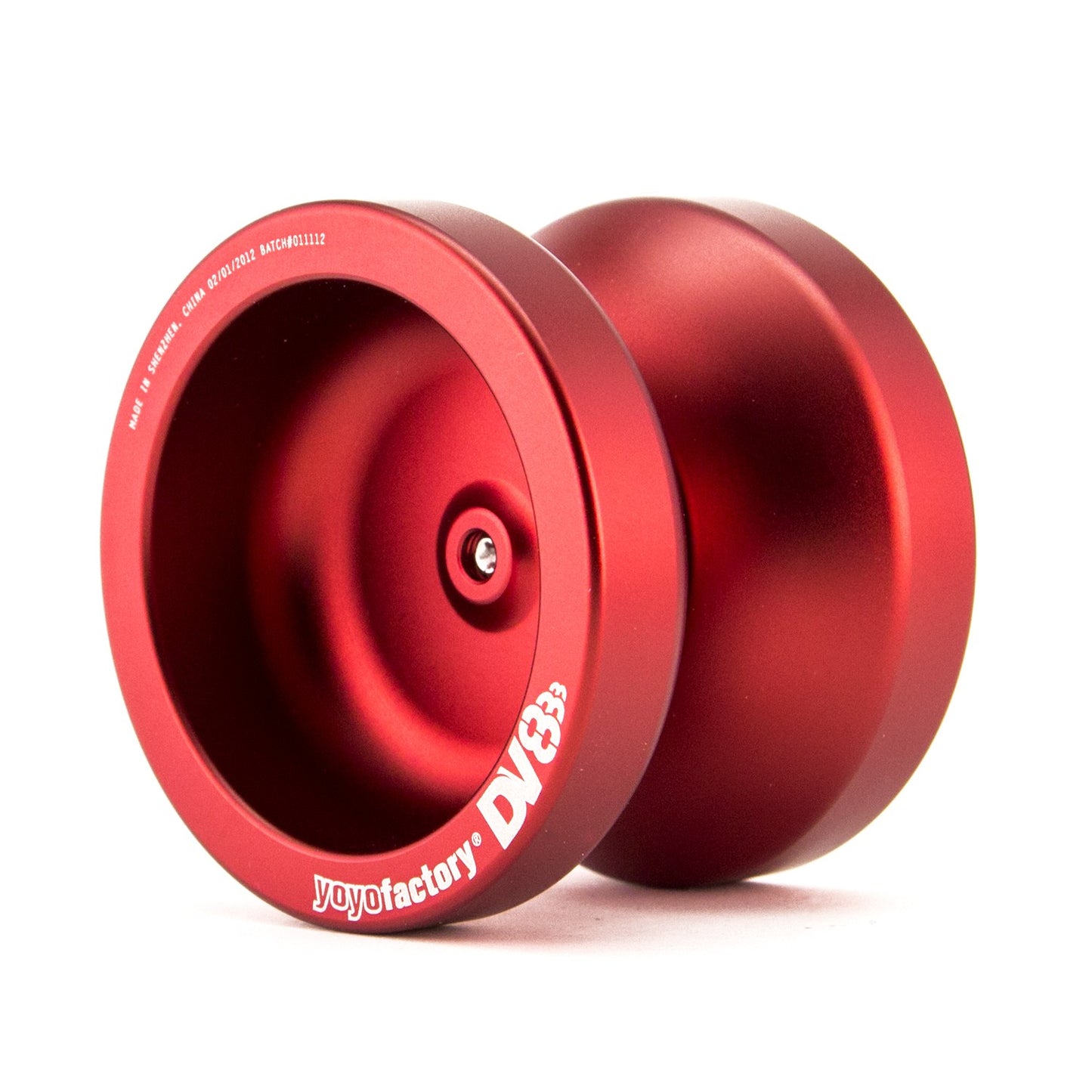 YoYoFactory DV888