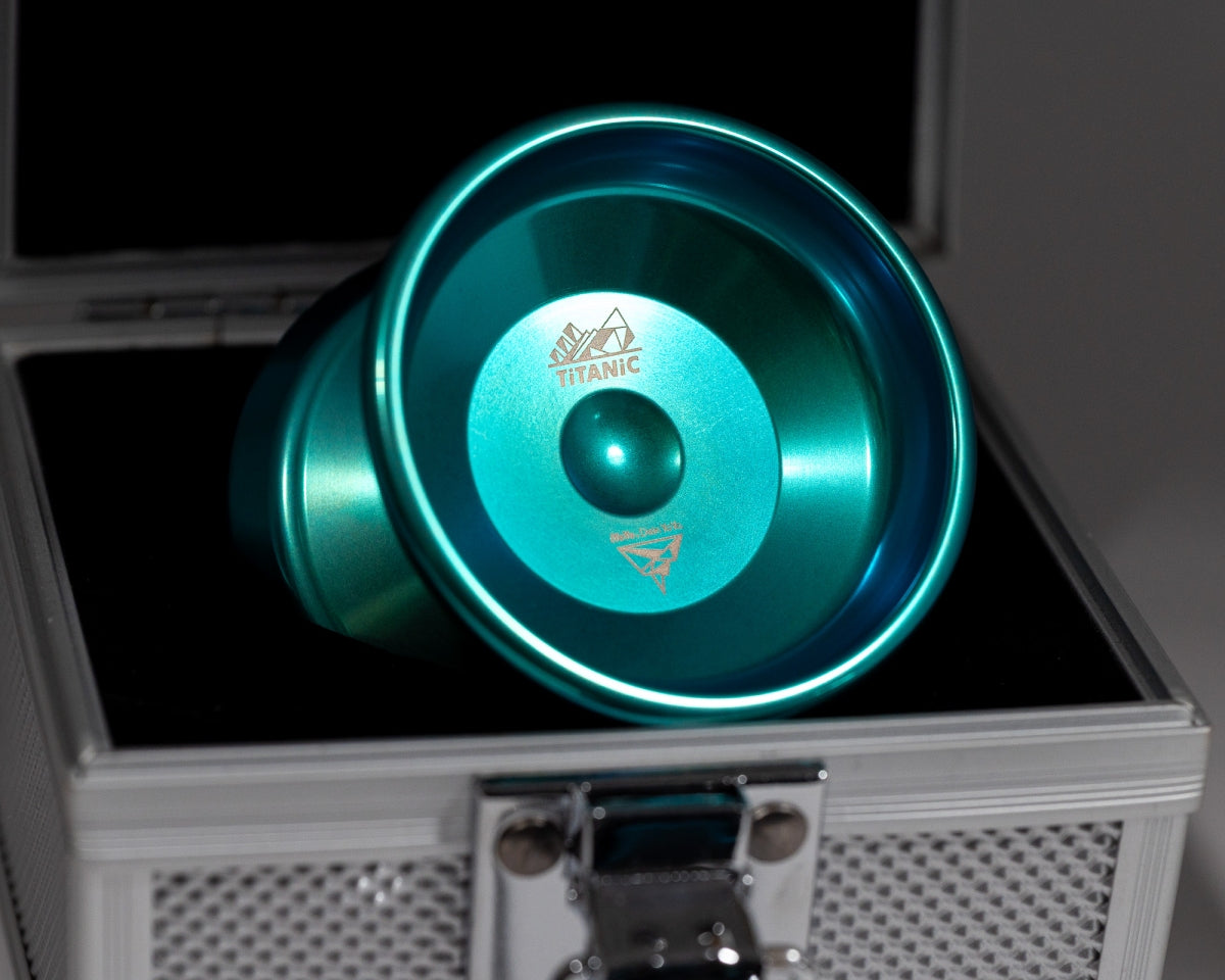 iYoyo Titanic – jojo.nl