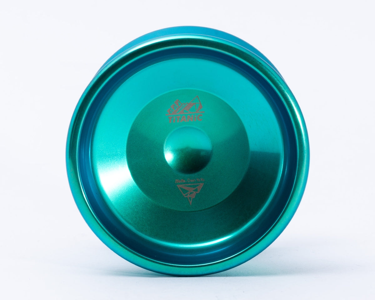 iYoyo Titanic