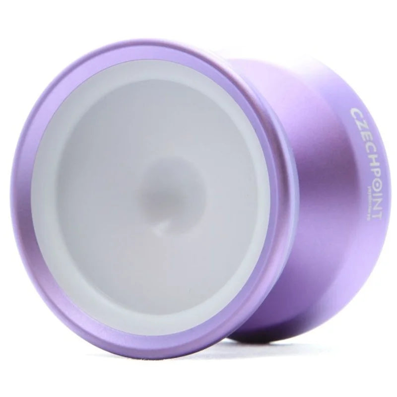Yoyofactory Czezh Point Pivot