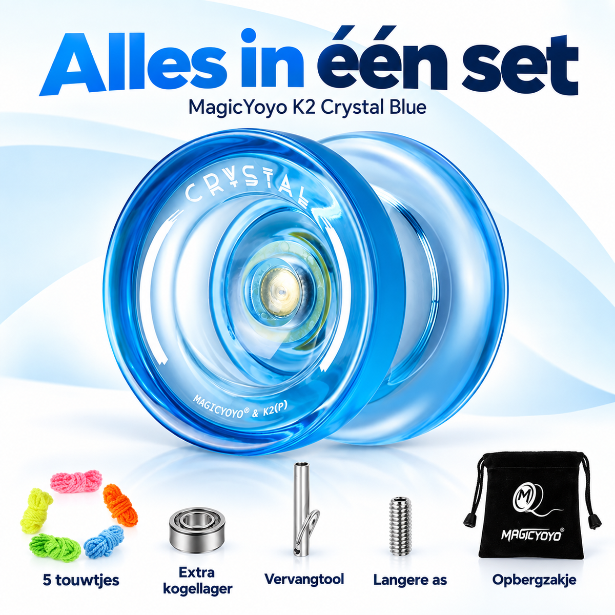 Magicyoyo-k2-blauw-inhoud-verpakking