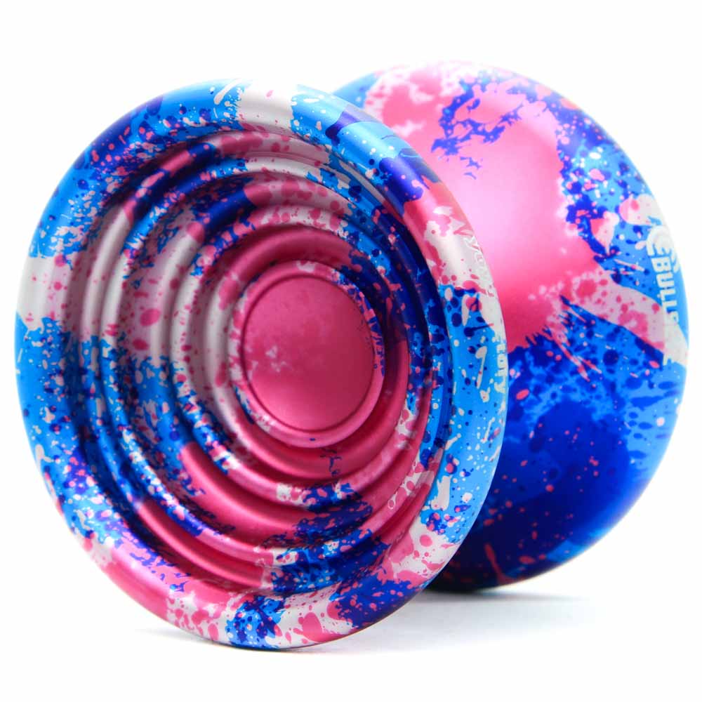 YoYoFactory Bullseye