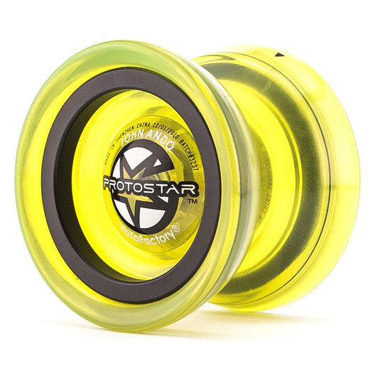 YoyoFactory Protostar