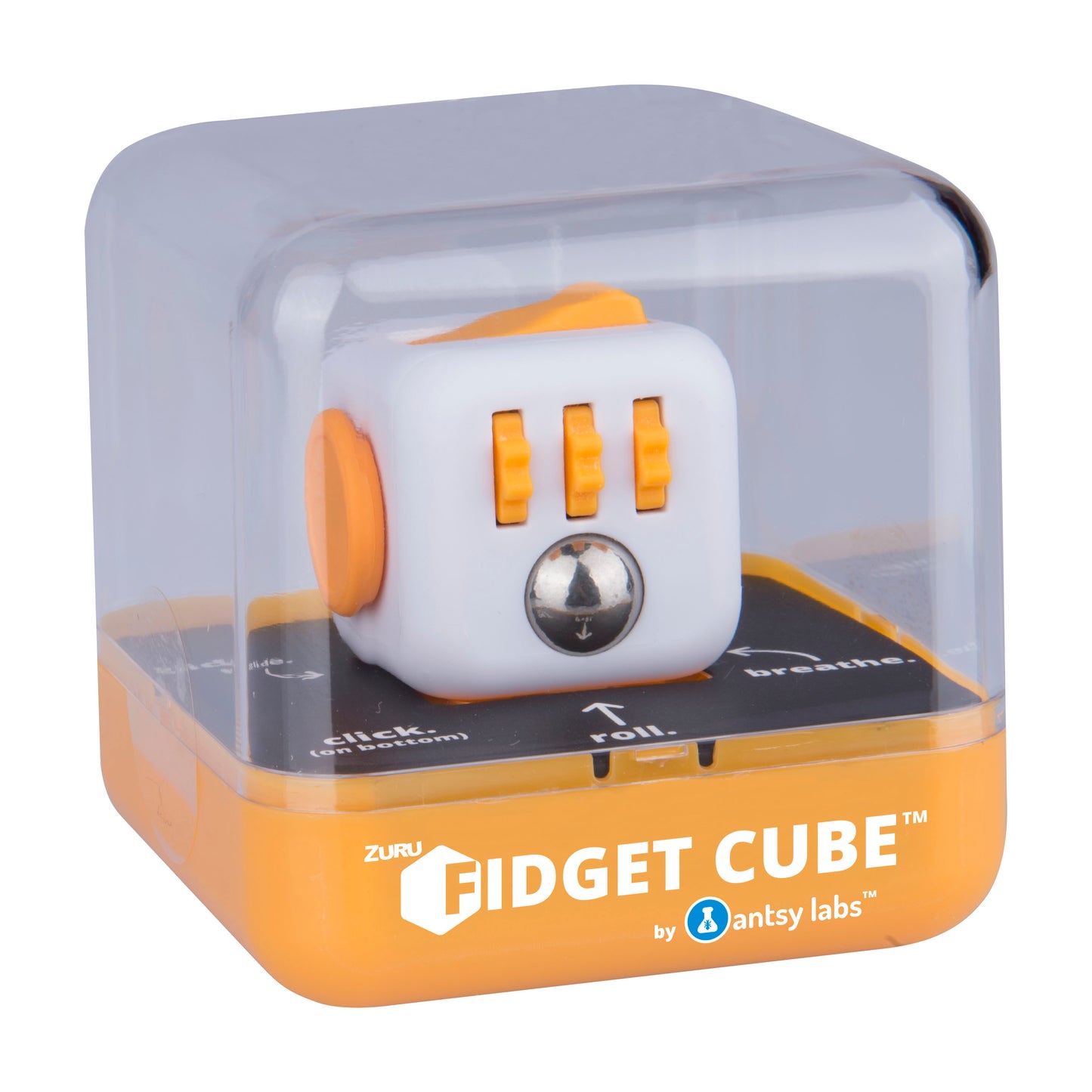 Fidget Cube