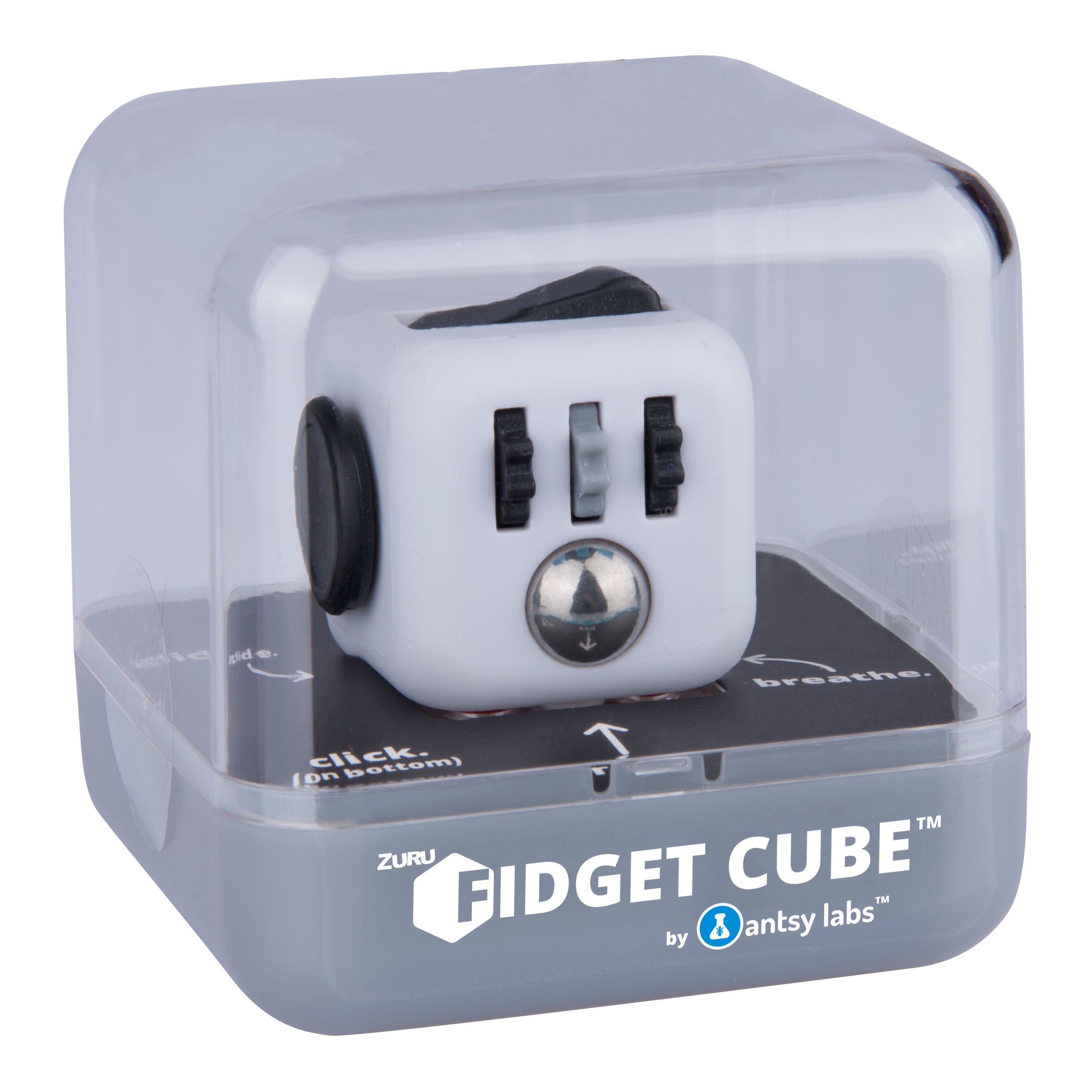 Fidget deals cube amazon