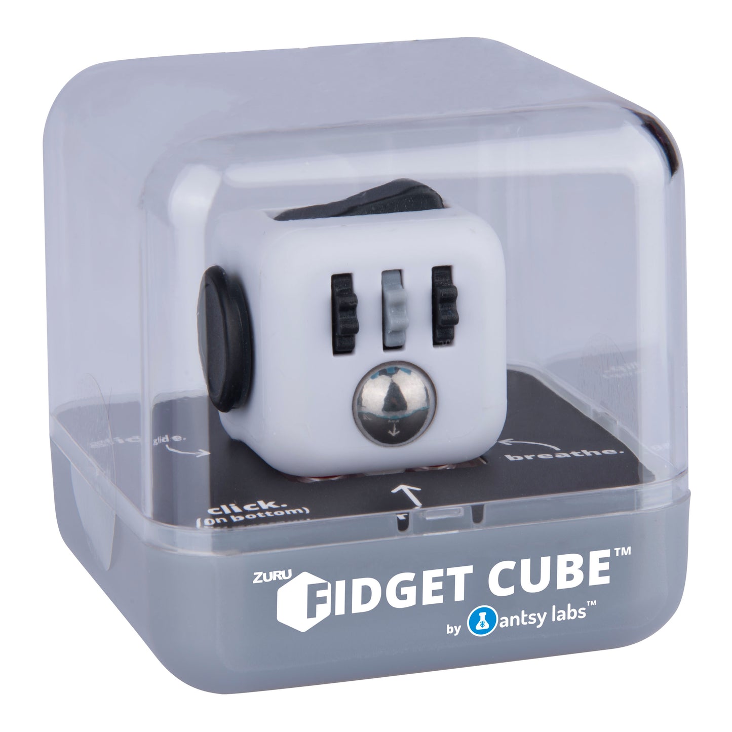 Fidget Cube
