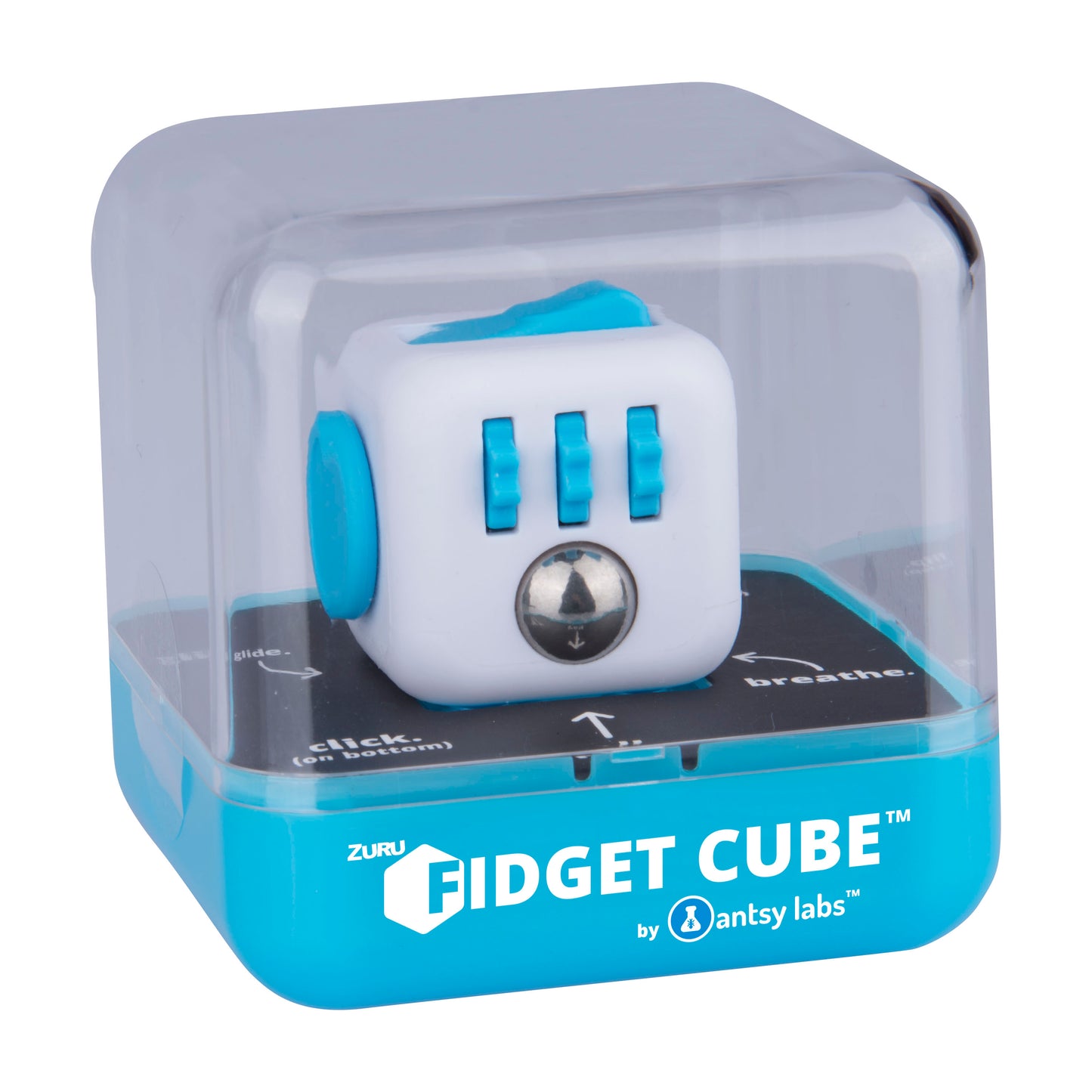 Fidget Cube