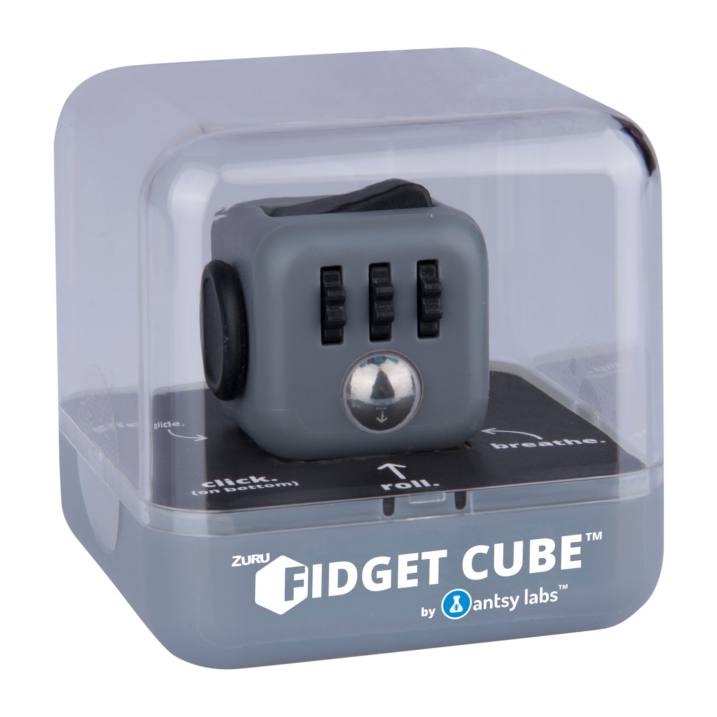 Fidget Cube