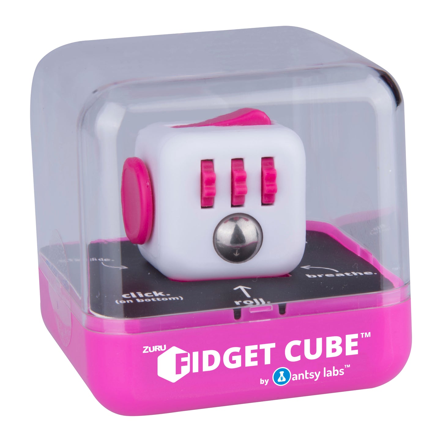 Fidget Cube