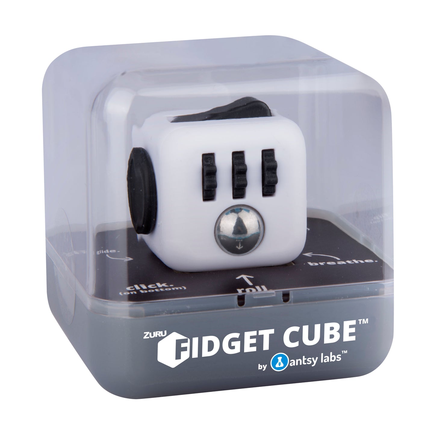 Fidget Cube