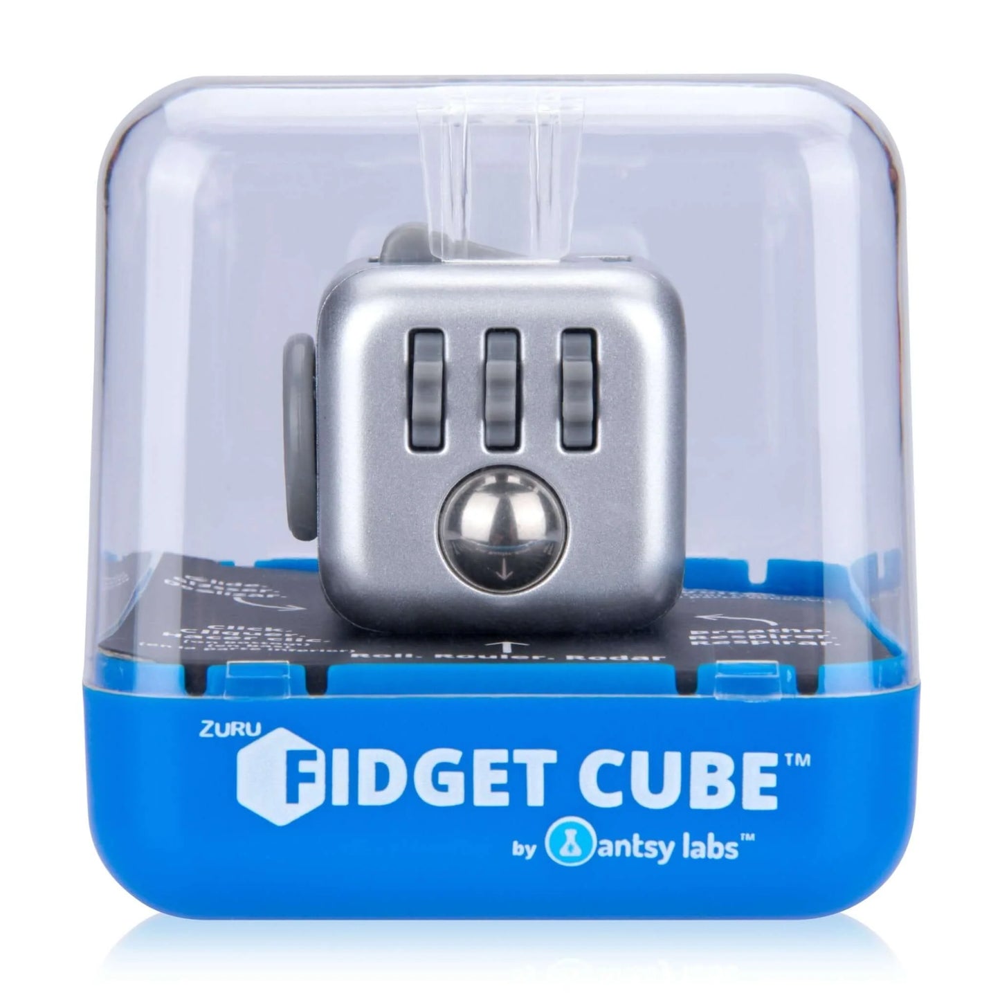 Fidget Cube