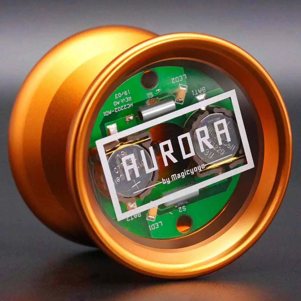 MagicYoyo Aurora Y-02 (LED)