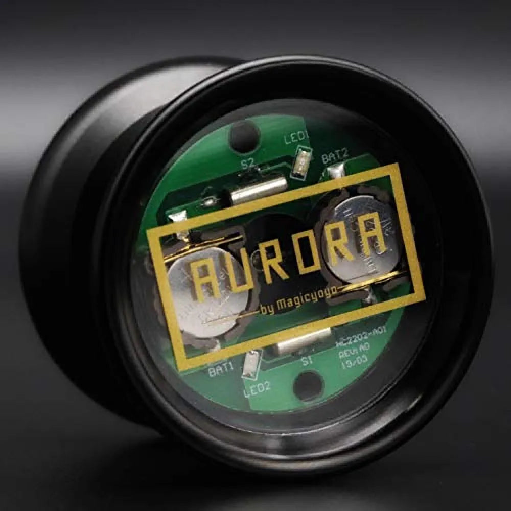 MagicYoyo Aurora Y-02 (LED)