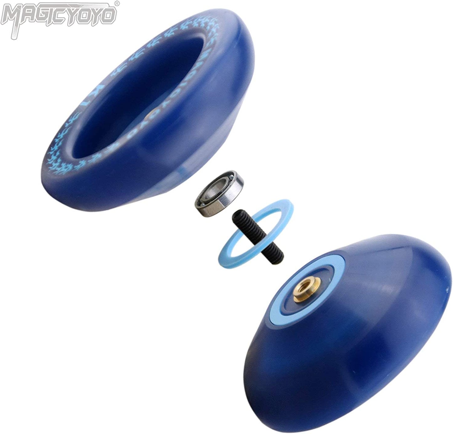 MagicYoyo K1 productfoto