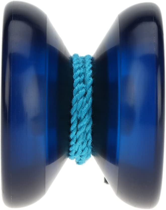 MagicYoyo K1 vorm butterfly