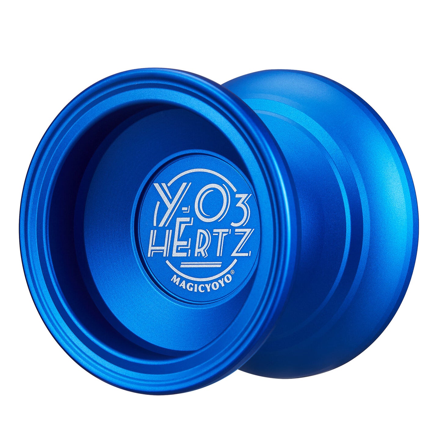 MagicYoyo Hertz Y-03