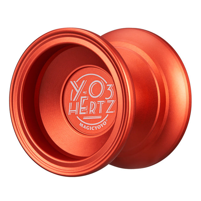 Magic Yoyo Hertz Y-03