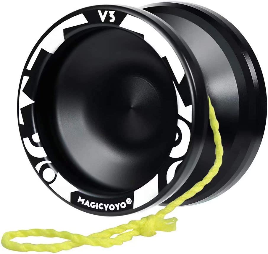 Magicyoyo V3 responsive jojo hoofd foto