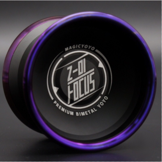 MagicYoyo Z01 Focus