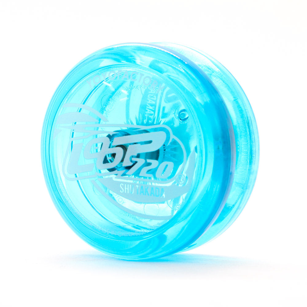 Loop 720 YoYoFactory Loop 720 – jojo.nl