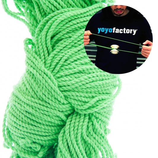 jojo touwtjes van het merk yoyofactory