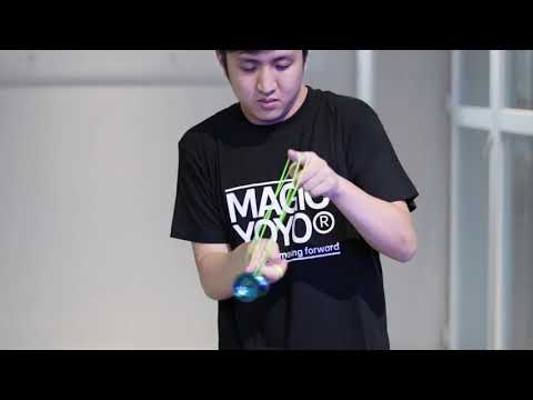 Magicyoyo N11 promo video 2