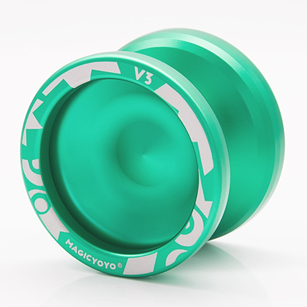 Magic 2024 yoyo v3