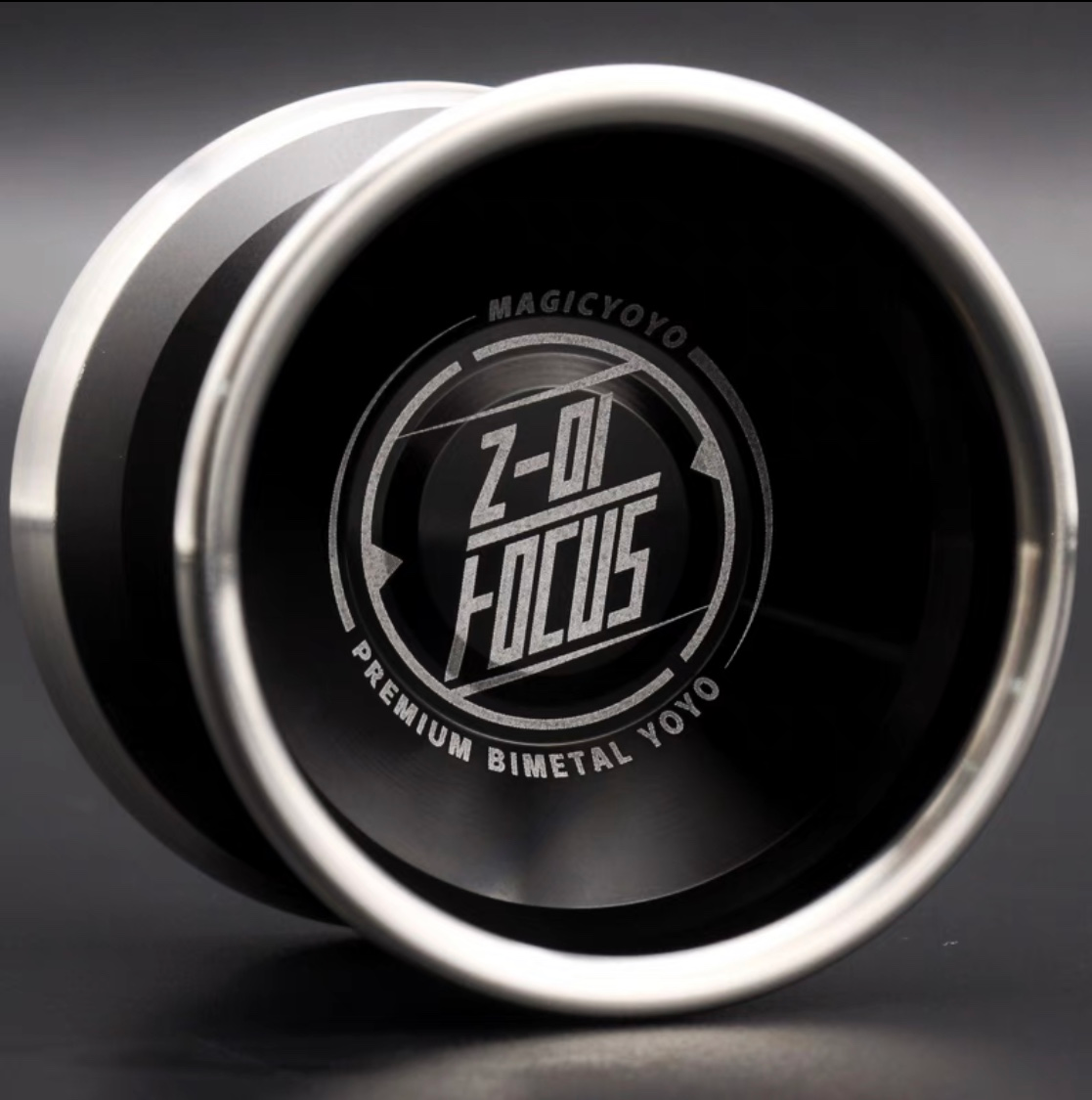 MagicYoyo Z01 Focus