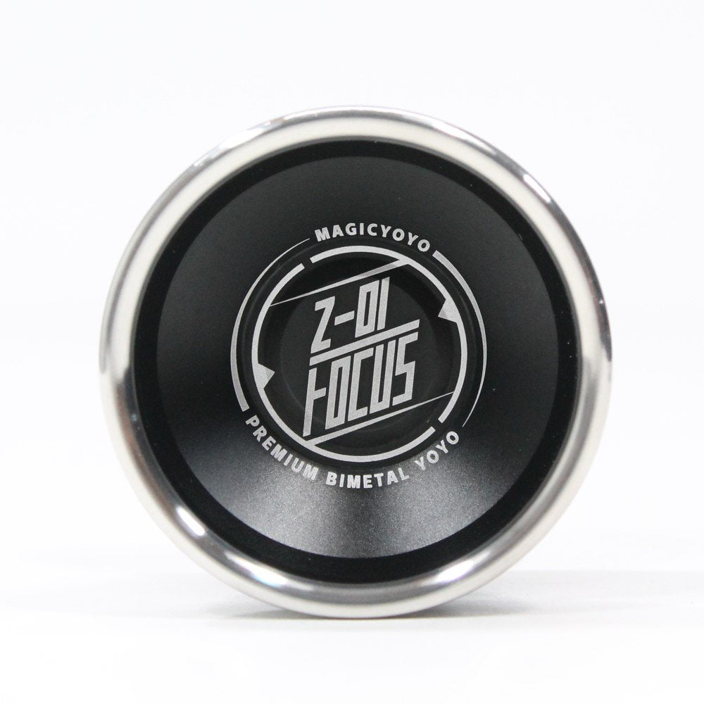 Magic Yoyo Z01 Focus