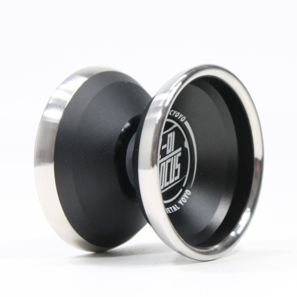 MagicYoyo Z01 Focus