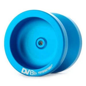 YoYoFactory DV888