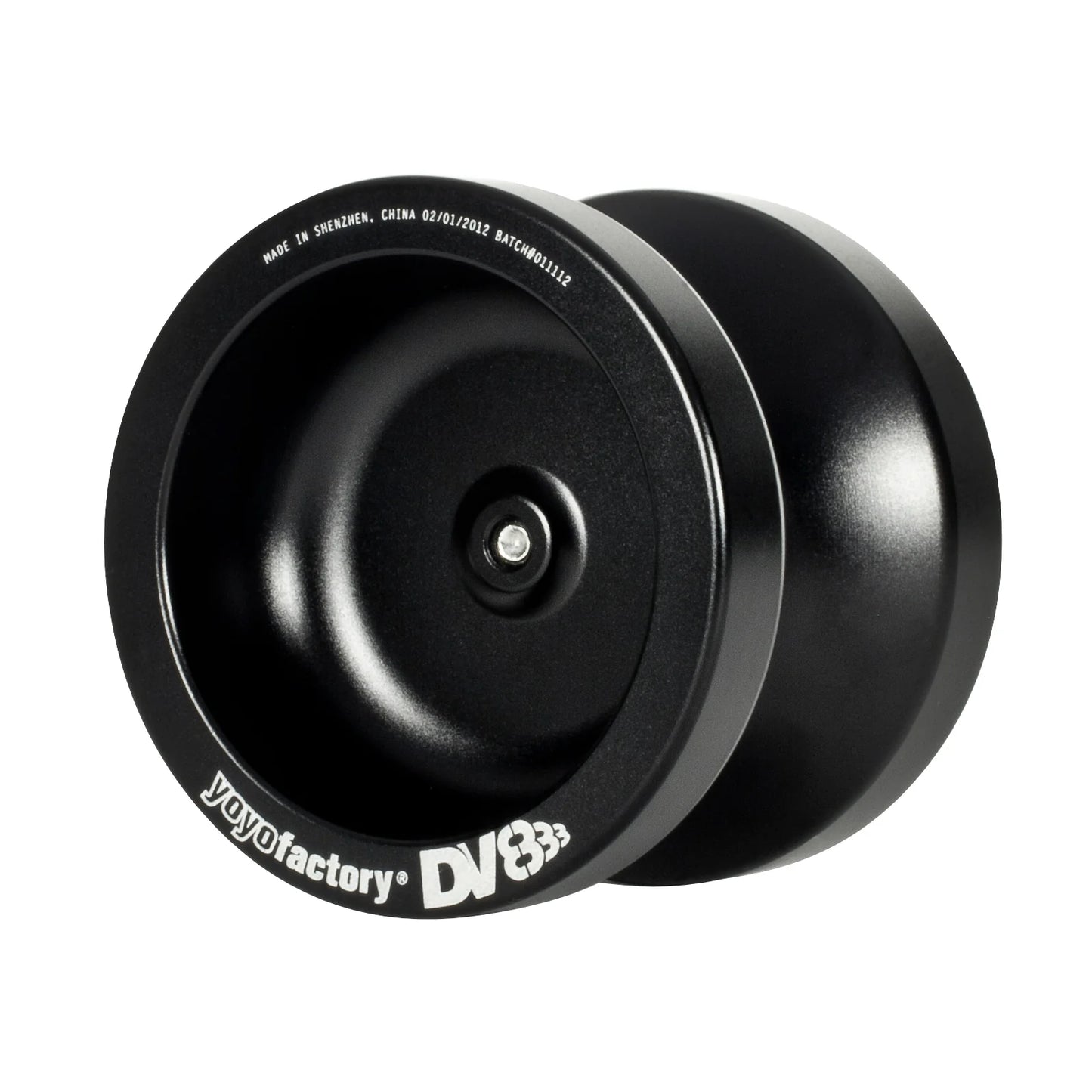 YoYoFactory DV888